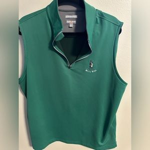 Peter Millar Golf Vest